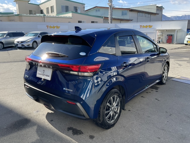 日産&nbsp;ノート&nbsp;1.2 X&nbsp;&nbsp;長野県の詳細画像&nbsp;その8