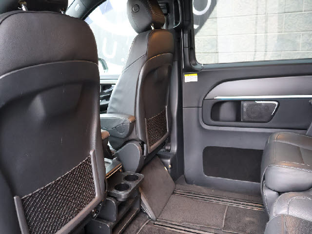 メルセデス・ベンツ&nbsp;Vクラス&nbsp;&nbsp;&nbsp;千葉県の詳細画像&nbsp;その4