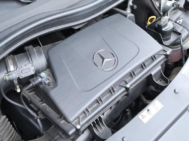 メルセデス・ベンツ&nbsp;Vクラス&nbsp;&nbsp;&nbsp;千葉県の詳細画像&nbsp;その6