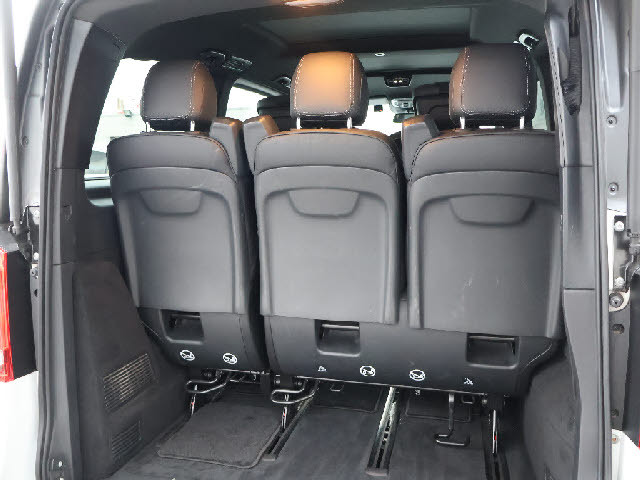 メルセデス・ベンツ&nbsp;Vクラス&nbsp;&nbsp;&nbsp;千葉県の詳細画像&nbsp;その7