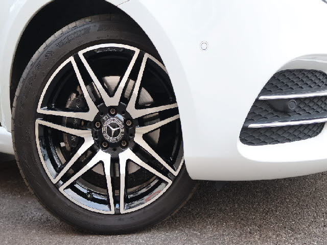 メルセデス・ベンツ&nbsp;Vクラス&nbsp;&nbsp;&nbsp;千葉県の詳細画像&nbsp;その8