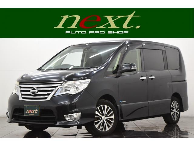 日産&nbsp;セレナ&nbsp;&nbsp;&nbsp;千葉県