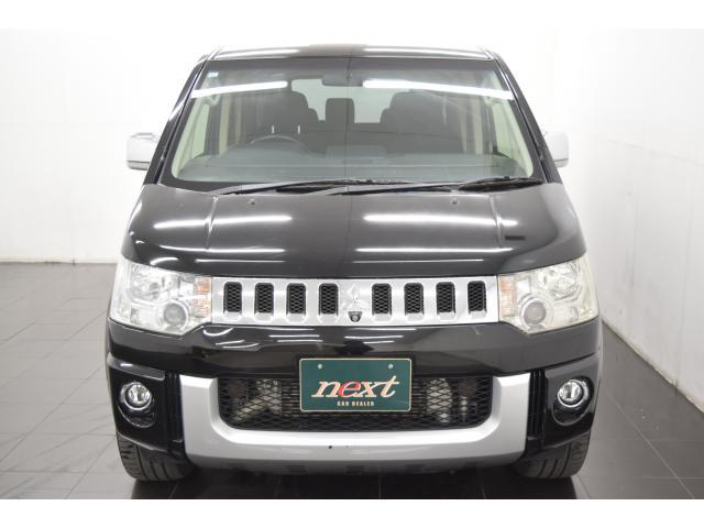 三菱&nbsp;デリカD：5&nbsp;&nbsp;&nbsp;千葉県の詳細画像&nbsp;その2