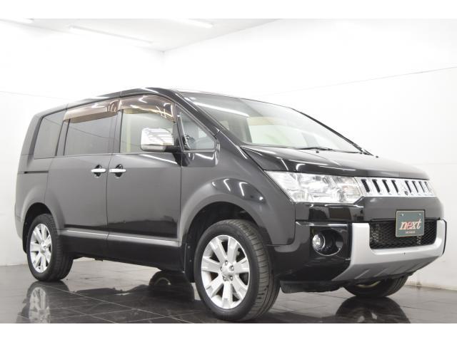 三菱&nbsp;デリカD：5&nbsp;&nbsp;&nbsp;千葉県の詳細画像&nbsp;その3