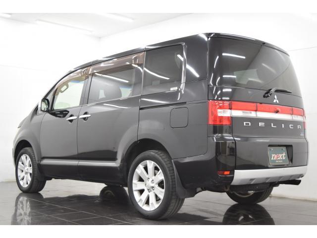 三菱&nbsp;デリカD：5&nbsp;&nbsp;&nbsp;千葉県の詳細画像&nbsp;その5