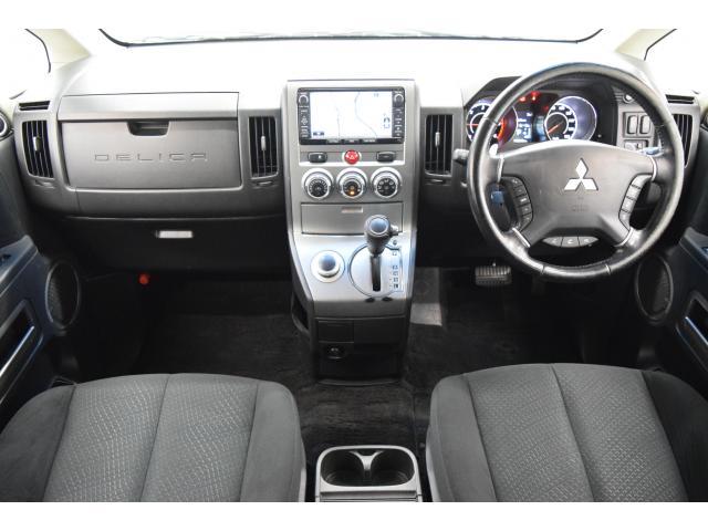 三菱&nbsp;デリカD：5&nbsp;&nbsp;&nbsp;千葉県の詳細画像&nbsp;その6
