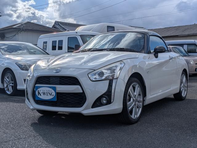 ダイハツ&nbsp;コペン&nbsp;&nbsp;&nbsp;香川県