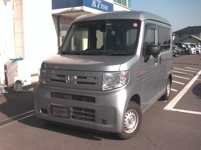 ホンダ&nbsp;N-VAN&nbsp;660 G&nbsp;&nbsp;香川県