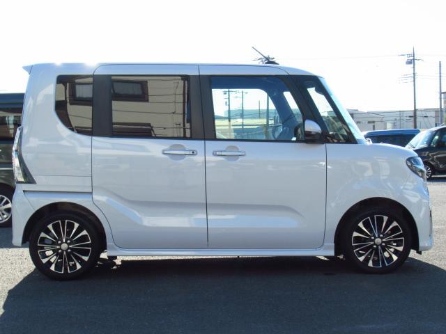 ダイハツ&nbsp;タント&nbsp;&nbsp;&nbsp;神奈川県の詳細画像&nbsp;その3