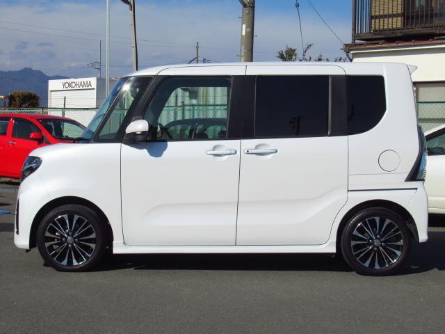 ダイハツ&nbsp;タント&nbsp;&nbsp;&nbsp;神奈川県の詳細画像&nbsp;その4