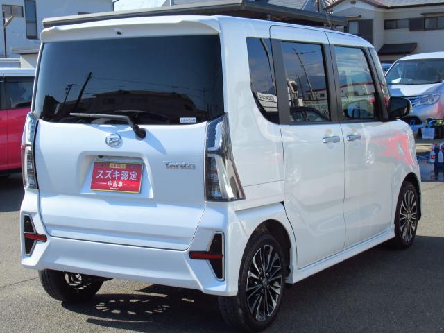 ダイハツ&nbsp;タント&nbsp;&nbsp;&nbsp;神奈川県の詳細画像&nbsp;その6