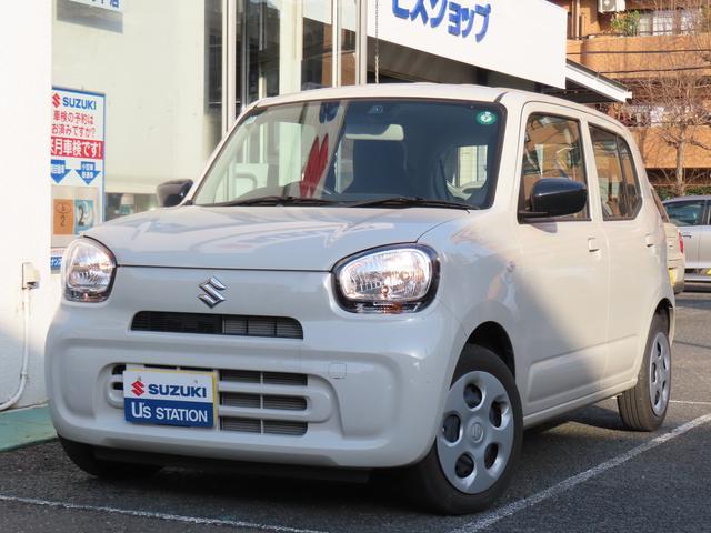 スズキ&nbsp;アルト&nbsp;&nbsp;&nbsp;東京都