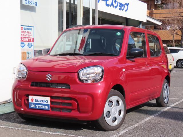 スズキ&nbsp;アルト&nbsp;&nbsp;&nbsp;東京都