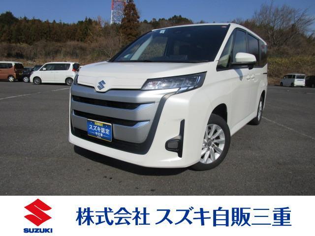 スズキ&nbsp;ランディ&nbsp;&nbsp;&nbsp;三重県