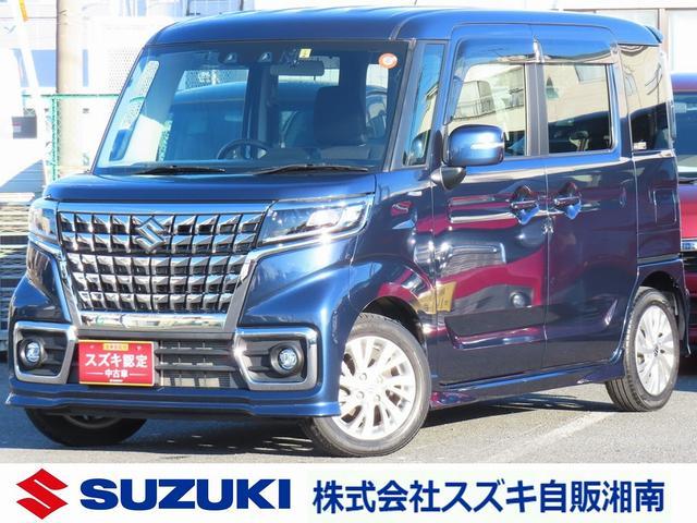 スズキ&nbsp;スペーシア&nbsp;&nbsp;&nbsp;神奈川県