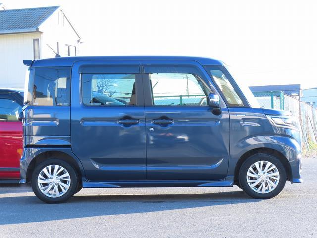 スズキ&nbsp;スペーシア&nbsp;&nbsp;&nbsp;神奈川県の詳細画像&nbsp;その3