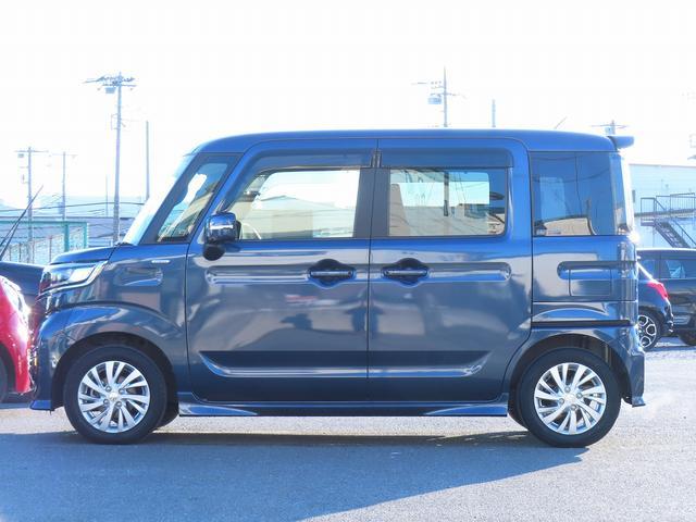 スズキ&nbsp;スペーシア&nbsp;&nbsp;&nbsp;神奈川県の詳細画像&nbsp;その4