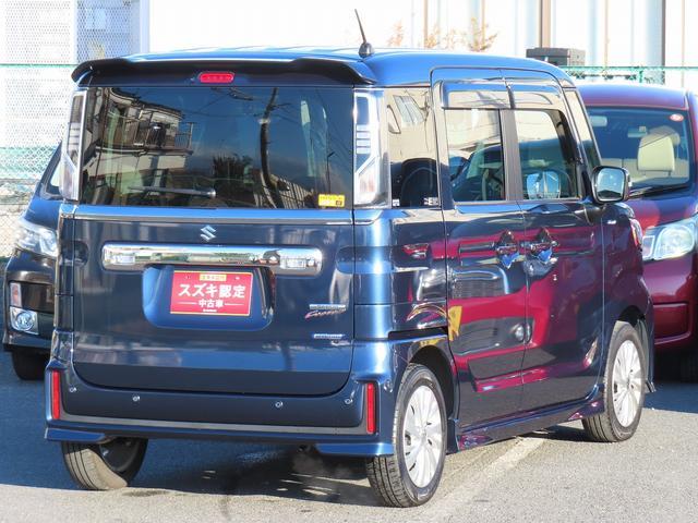 スズキ&nbsp;スペーシア&nbsp;&nbsp;&nbsp;神奈川県の詳細画像&nbsp;その6