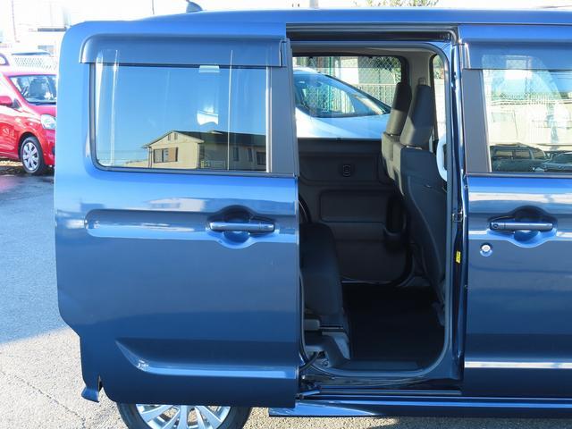 スズキ&nbsp;スペーシア&nbsp;&nbsp;&nbsp;神奈川県の詳細画像&nbsp;その9