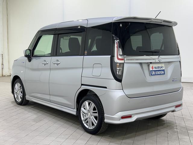 スズキ&nbsp;ソリオ&nbsp;&nbsp;&nbsp;神奈川県の詳細画像&nbsp;その6