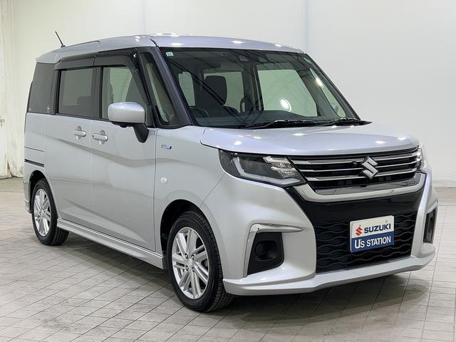 スズキ&nbsp;ソリオ&nbsp;&nbsp;&nbsp;神奈川県の詳細画像&nbsp;その7