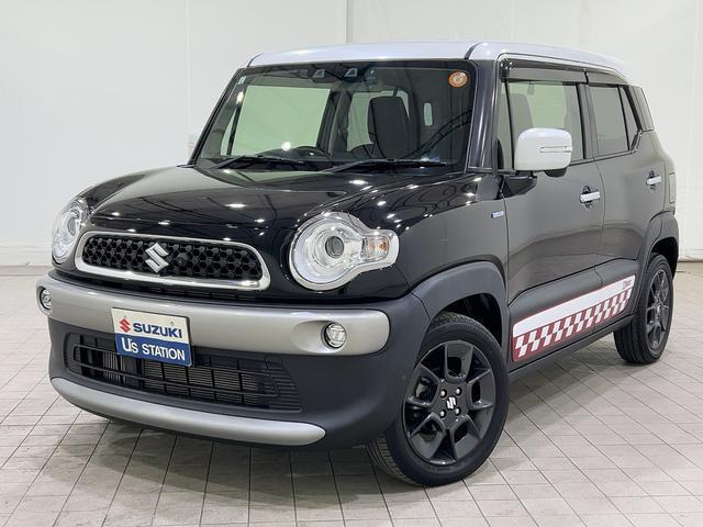 スズキ&nbsp;クロスビー&nbsp;&nbsp;&nbsp;神奈川県