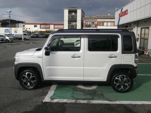 スズキ&nbsp;ハスラー&nbsp;660 Jスタイル&nbsp;&nbsp;大阪府の詳細画像&nbsp;その5