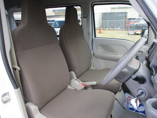 スズキ&nbsp;エブリイ&nbsp;&nbsp;&nbsp;滋賀県の詳細画像&nbsp;その3