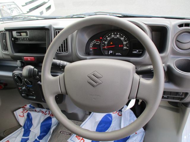 スズキ&nbsp;エブリイ&nbsp;&nbsp;&nbsp;滋賀県の詳細画像&nbsp;その8