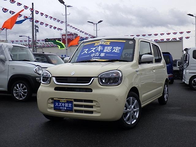 スズキ&nbsp;アルト&nbsp;&nbsp;&nbsp;山形県の詳細画像&nbsp;その3