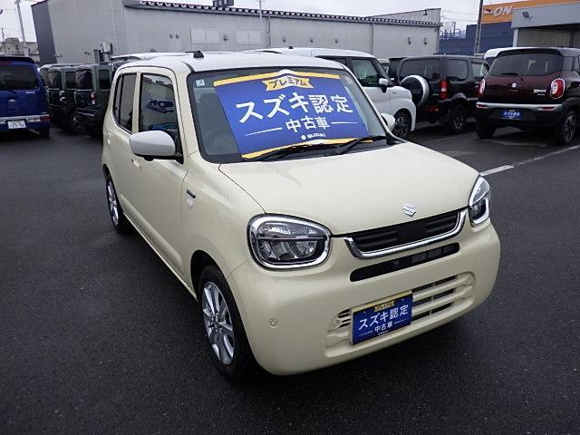 スズキ&nbsp;アルト&nbsp;&nbsp;&nbsp;山形県の詳細画像&nbsp;その5