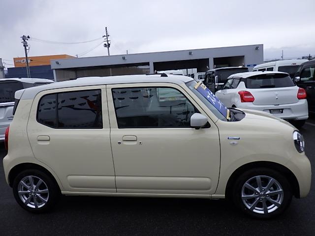 スズキ&nbsp;アルト&nbsp;&nbsp;&nbsp;山形県の詳細画像&nbsp;その6