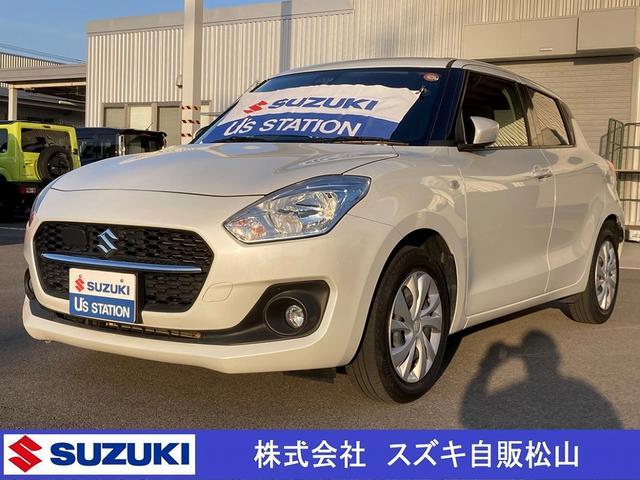 スズキ&nbsp;スイフト&nbsp;&nbsp;&nbsp;愛媛県
