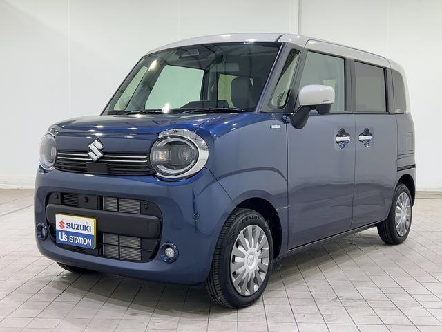 スズキ&nbsp;ワゴンRスマイル&nbsp;&nbsp;&nbsp;東京都