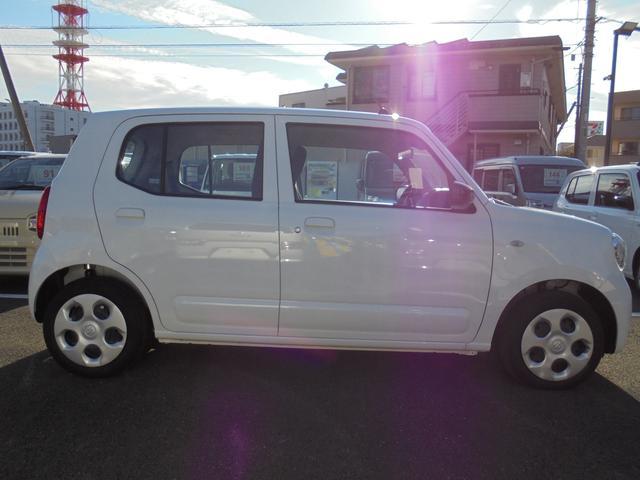 スズキ&nbsp;アルト&nbsp;660 L&nbsp;&nbsp;山梨県の詳細画像&nbsp;その3