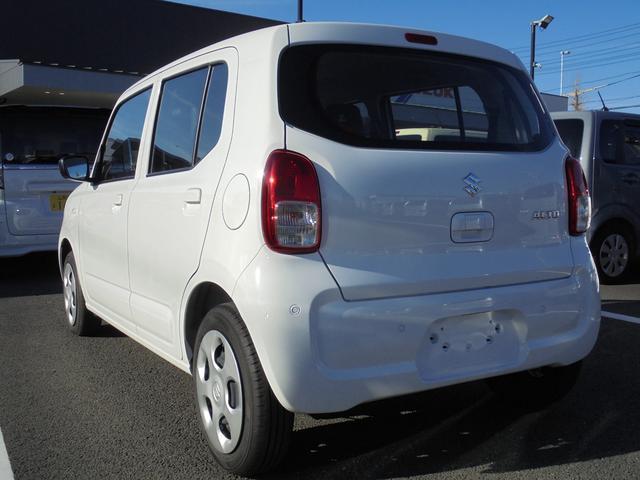 スズキ&nbsp;アルト&nbsp;660 L&nbsp;&nbsp;山梨県の詳細画像&nbsp;その6