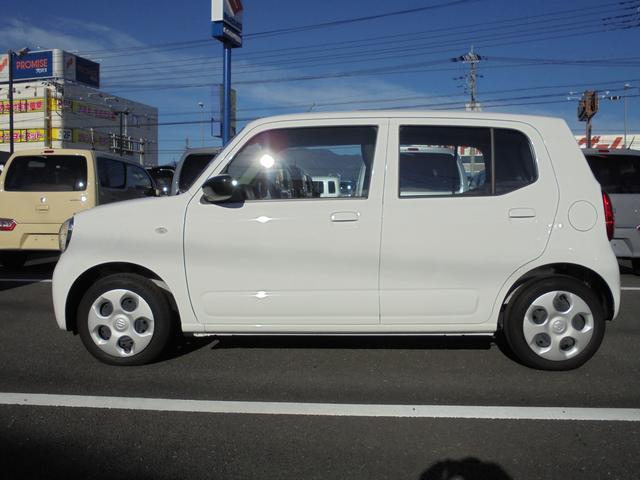 スズキ&nbsp;アルト&nbsp;660 L&nbsp;&nbsp;山梨県の詳細画像&nbsp;その7