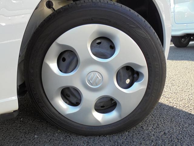 スズキ&nbsp;アルト&nbsp;660 L&nbsp;&nbsp;山梨県の詳細画像&nbsp;その9