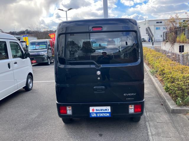 スズキ&nbsp;エブリイ&nbsp;&nbsp;&nbsp;兵庫県の詳細画像&nbsp;その5