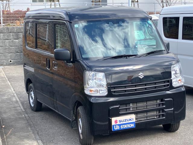 スズキ&nbsp;エブリイ&nbsp;&nbsp;&nbsp;兵庫県の詳細画像&nbsp;その6