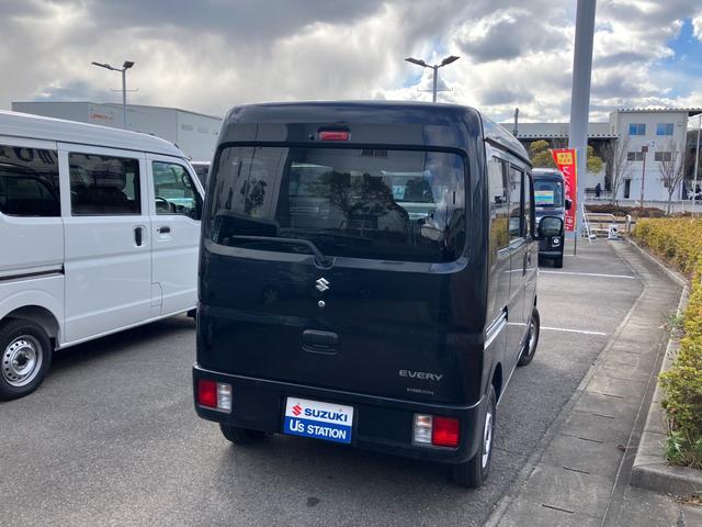 スズキ&nbsp;エブリイ&nbsp;&nbsp;&nbsp;兵庫県の詳細画像&nbsp;その7