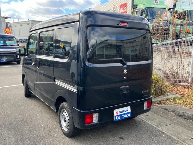 スズキ&nbsp;エブリイ&nbsp;&nbsp;&nbsp;兵庫県の詳細画像&nbsp;その8
