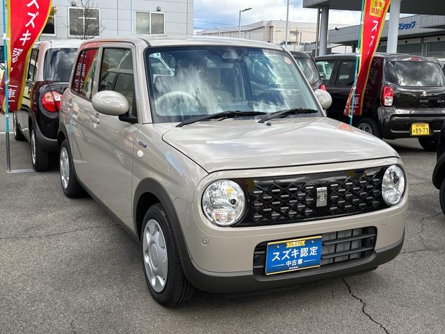 スズキ&nbsp;アルトラパン&nbsp;&nbsp;&nbsp;兵庫県の詳細画像&nbsp;その6