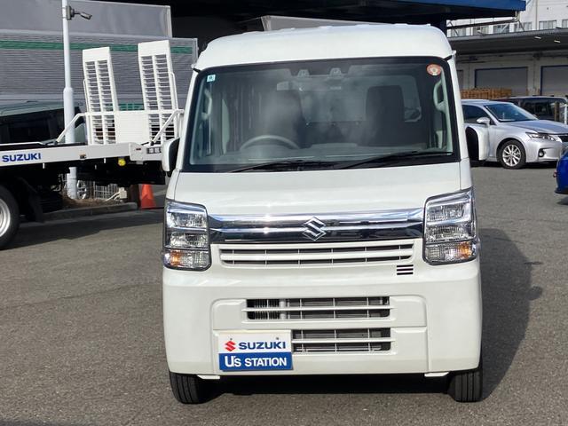 スズキ&nbsp;エブリイ&nbsp;&nbsp;&nbsp;兵庫県の詳細画像&nbsp;その4