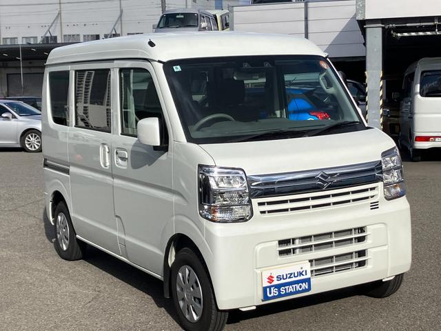 スズキ&nbsp;エブリイ&nbsp;&nbsp;&nbsp;兵庫県の詳細画像&nbsp;その6