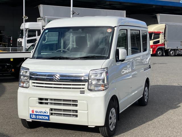 スズキ&nbsp;エブリイ&nbsp;&nbsp;&nbsp;兵庫県の詳細画像&nbsp;その7