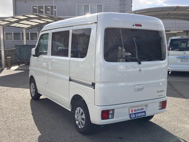 スズキ&nbsp;エブリイ&nbsp;&nbsp;&nbsp;兵庫県の詳細画像&nbsp;その9