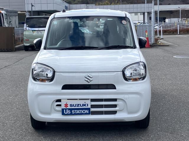 スズキ&nbsp;アルト&nbsp;&nbsp;&nbsp;兵庫県の詳細画像&nbsp;その4