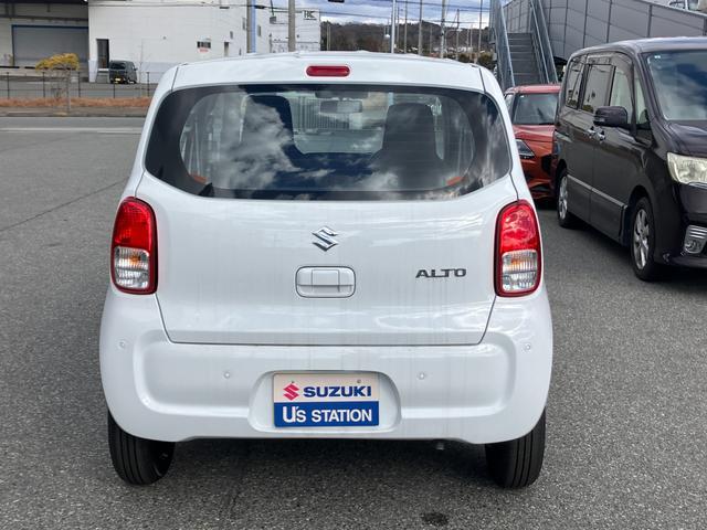 スズキ&nbsp;アルト&nbsp;&nbsp;&nbsp;兵庫県の詳細画像&nbsp;その5