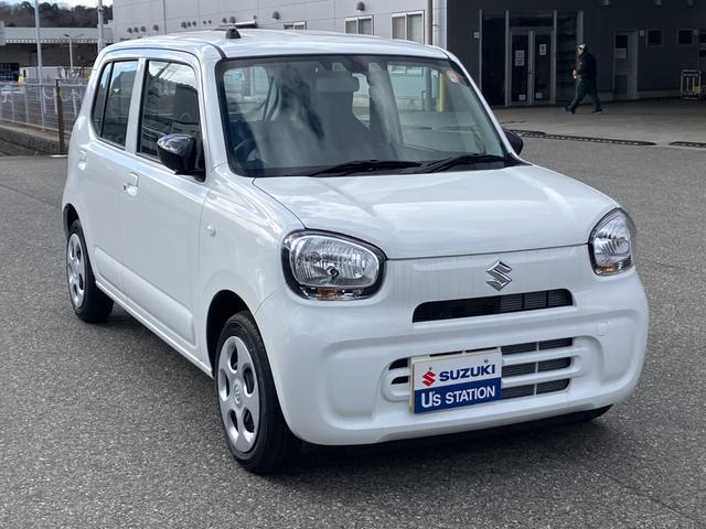 スズキ&nbsp;アルト&nbsp;&nbsp;&nbsp;兵庫県の詳細画像&nbsp;その6